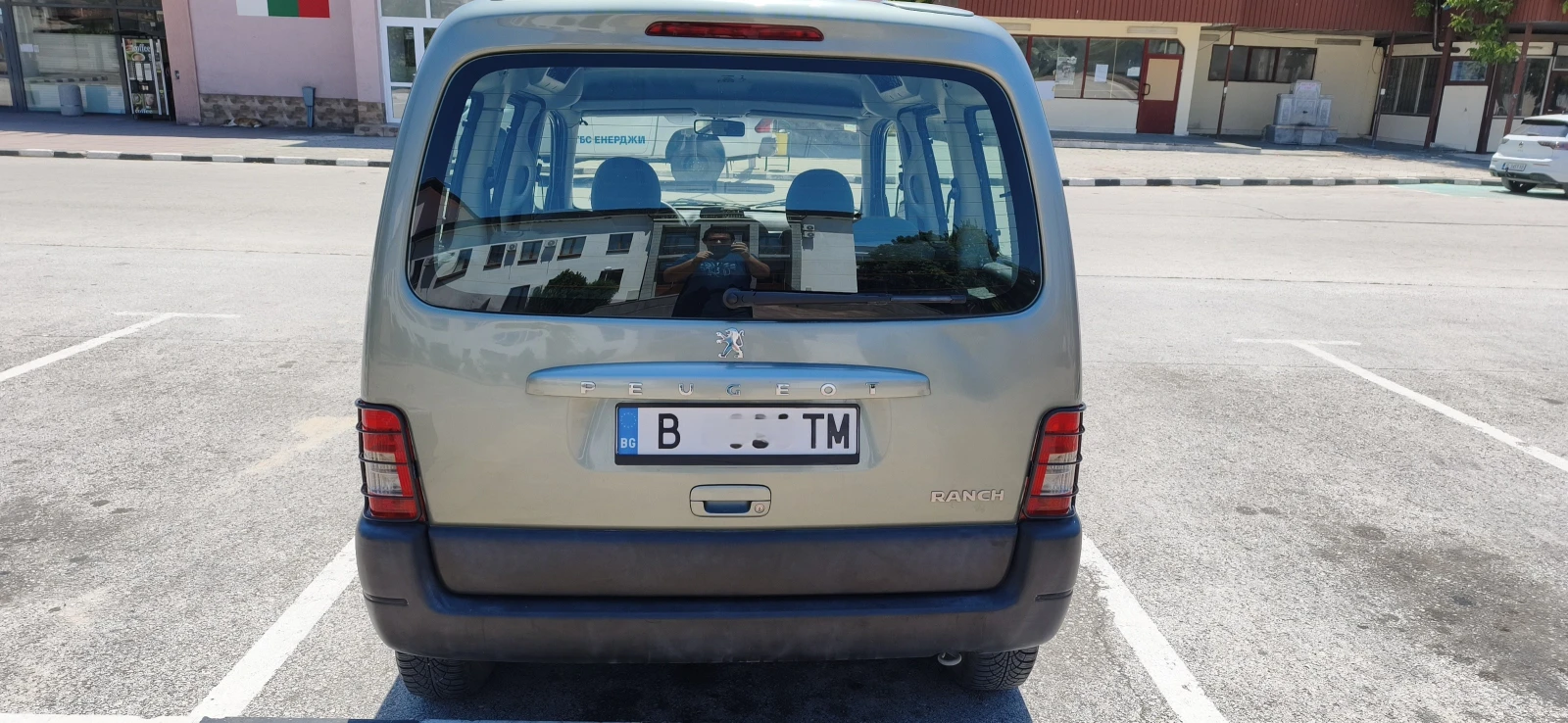 Peugeot Range | Mobile.bg � ����������� 2