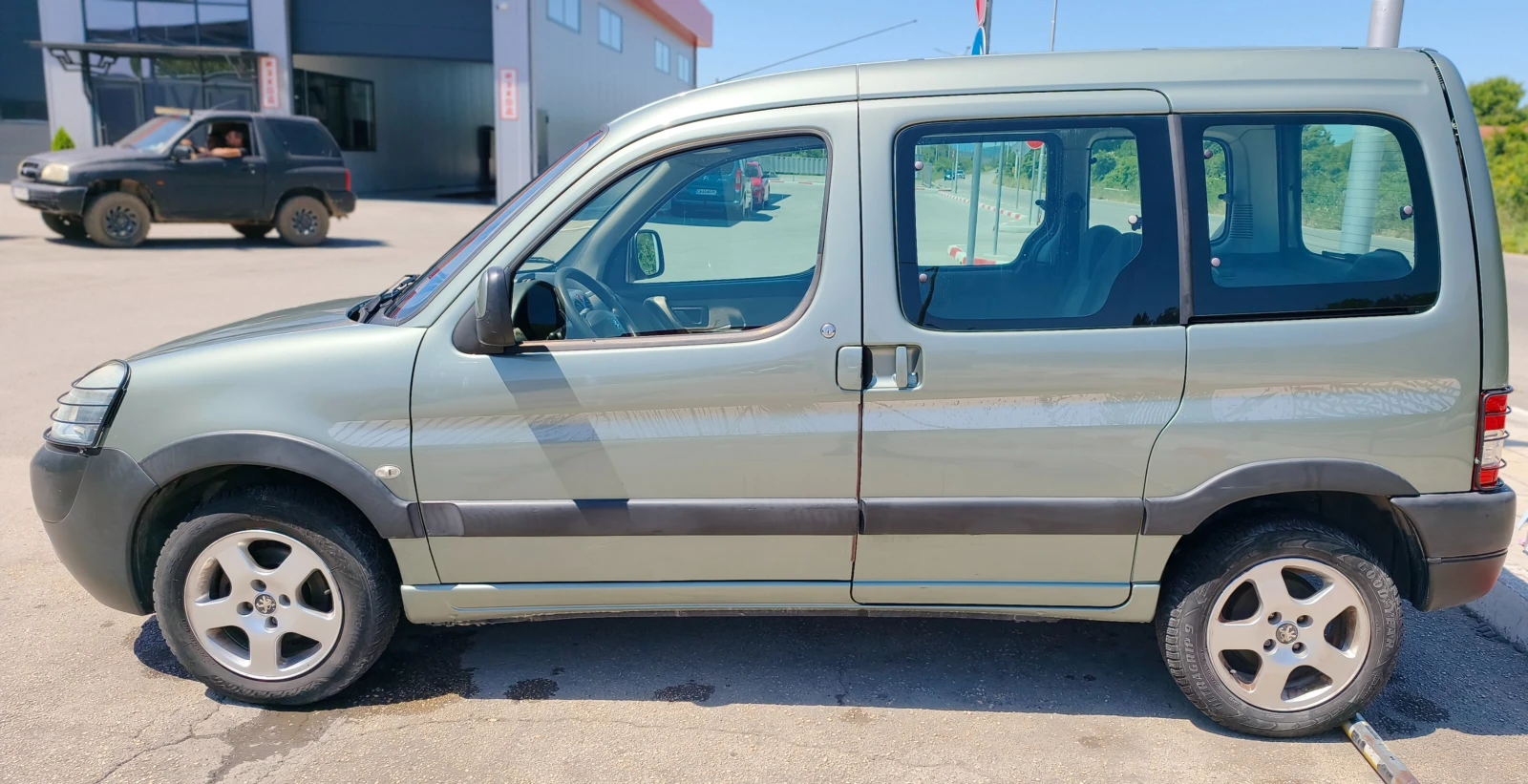 Peugeot Range | Mobile.bg � ����������� 4