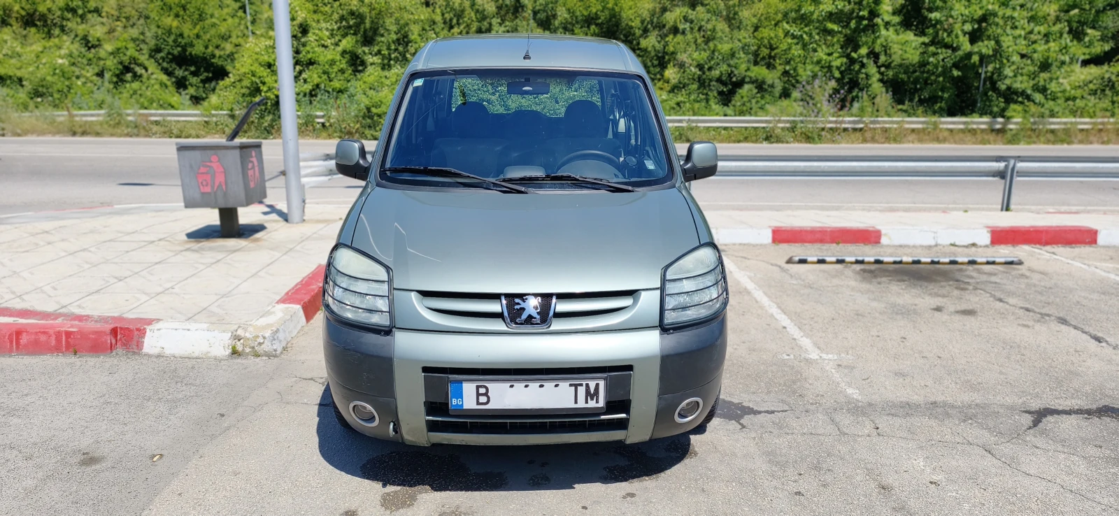 Peugeot Range | Mobile.bg � ����������� 1