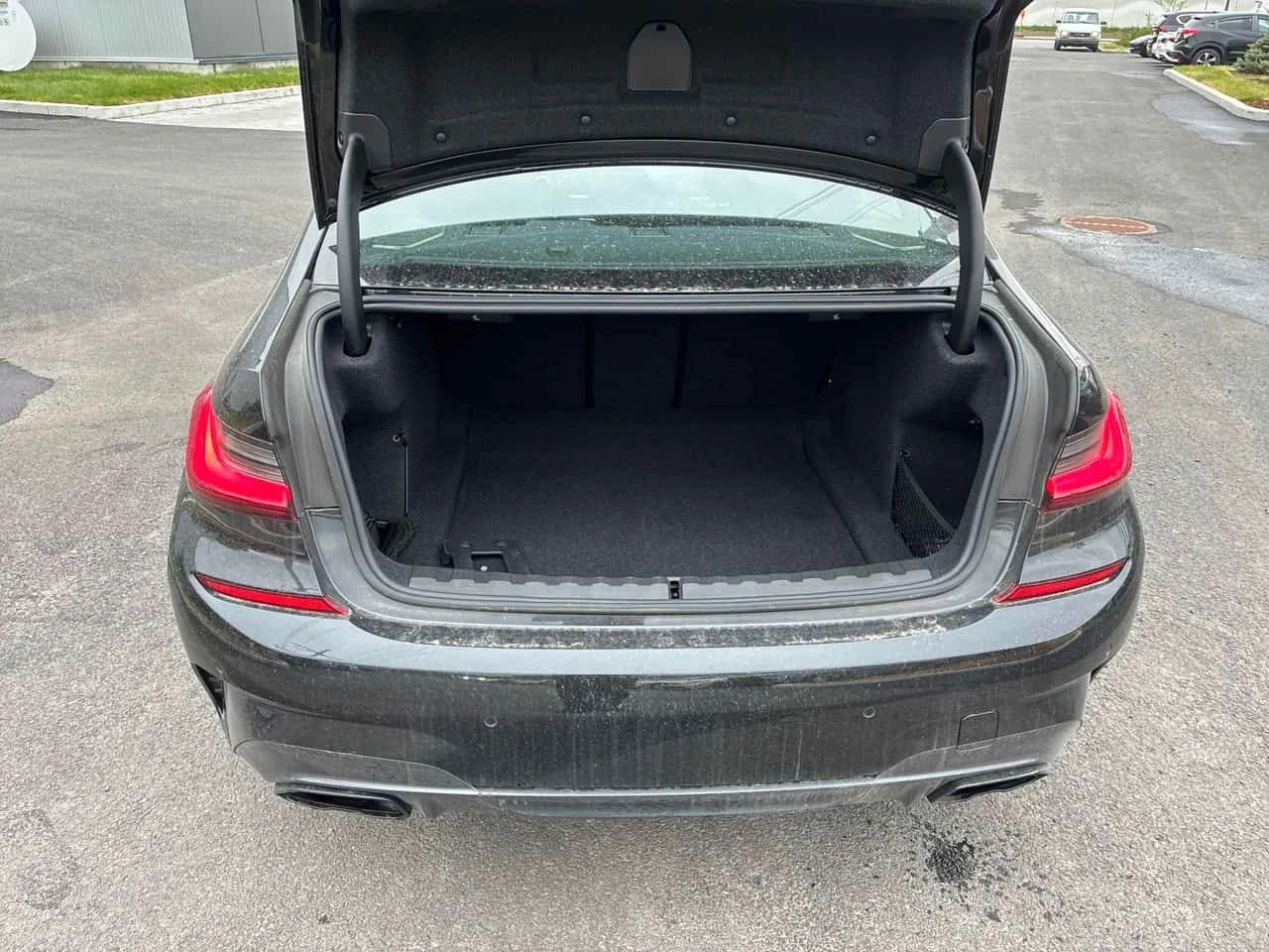 BMW 340 * M xDrive * CARFAX * ОПЦИЯ ЗА ФИНАНСИРАНЕ, снимка 14 - Автомобили и джипове - 55452358