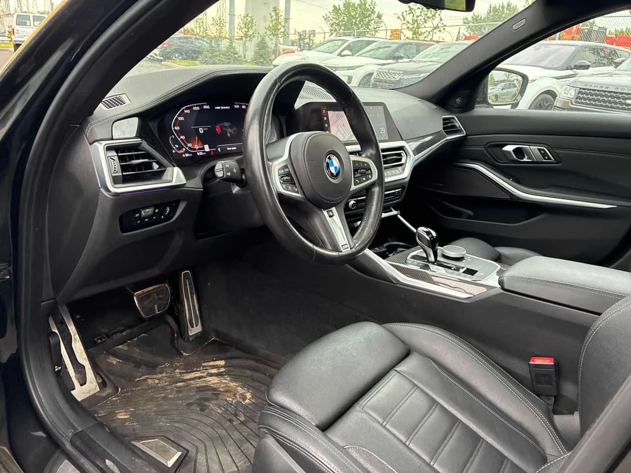 BMW 340 * M xDrive * CARFAX * ОПЦИЯ ЗА ФИНАНСИРАНЕ, снимка 5 - Автомобили и джипове - 55452358