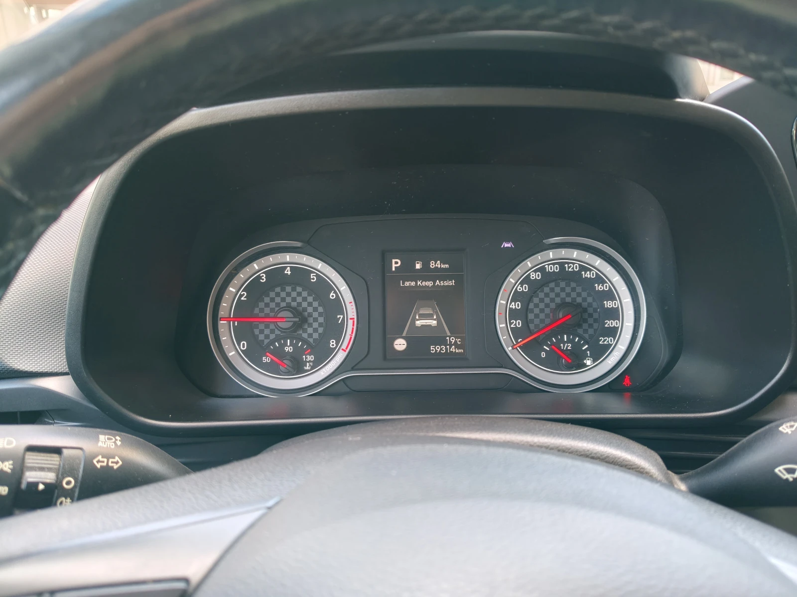 Hyundai I20 CLASSIC, снимка 11 - Автомобили и джипове - 55485578