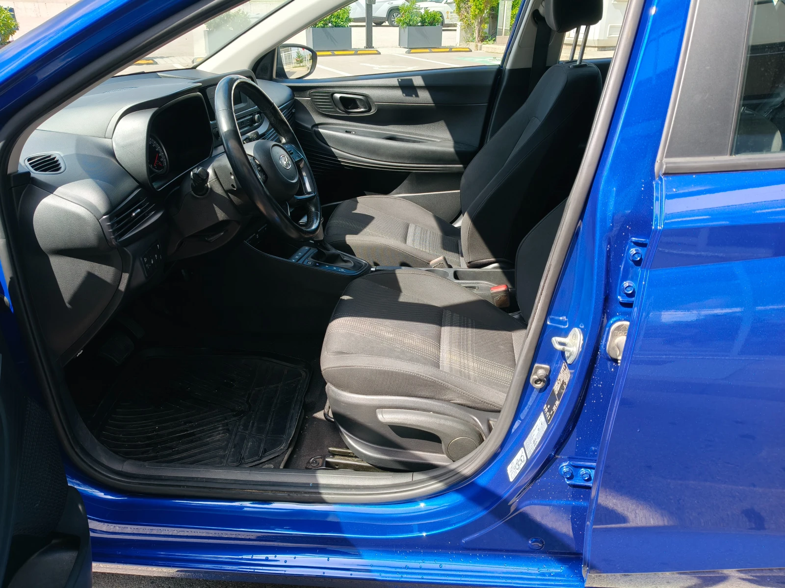 Hyundai I20 CLASSIC, снимка 9 - Автомобили и джипове - 55485578