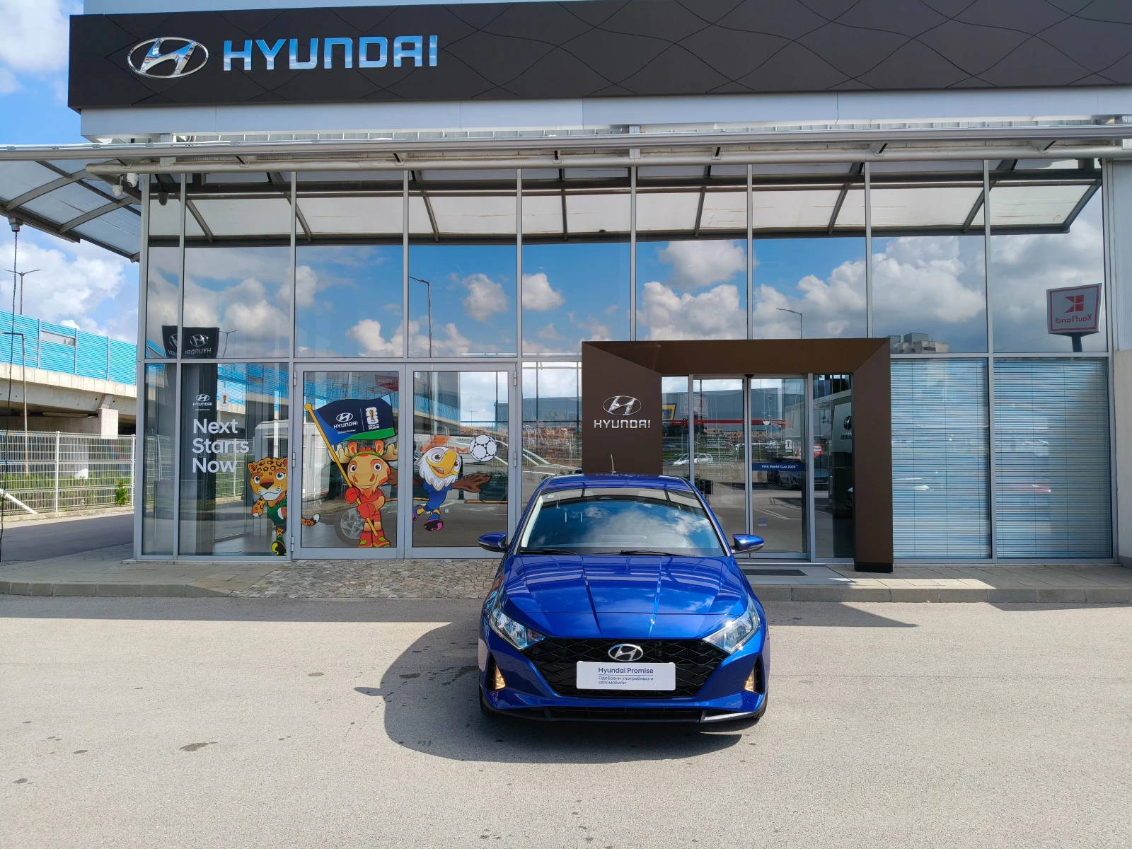 Hyundai I20 CLASSIC, снимка 8 - Автомобили и джипове - 55485578