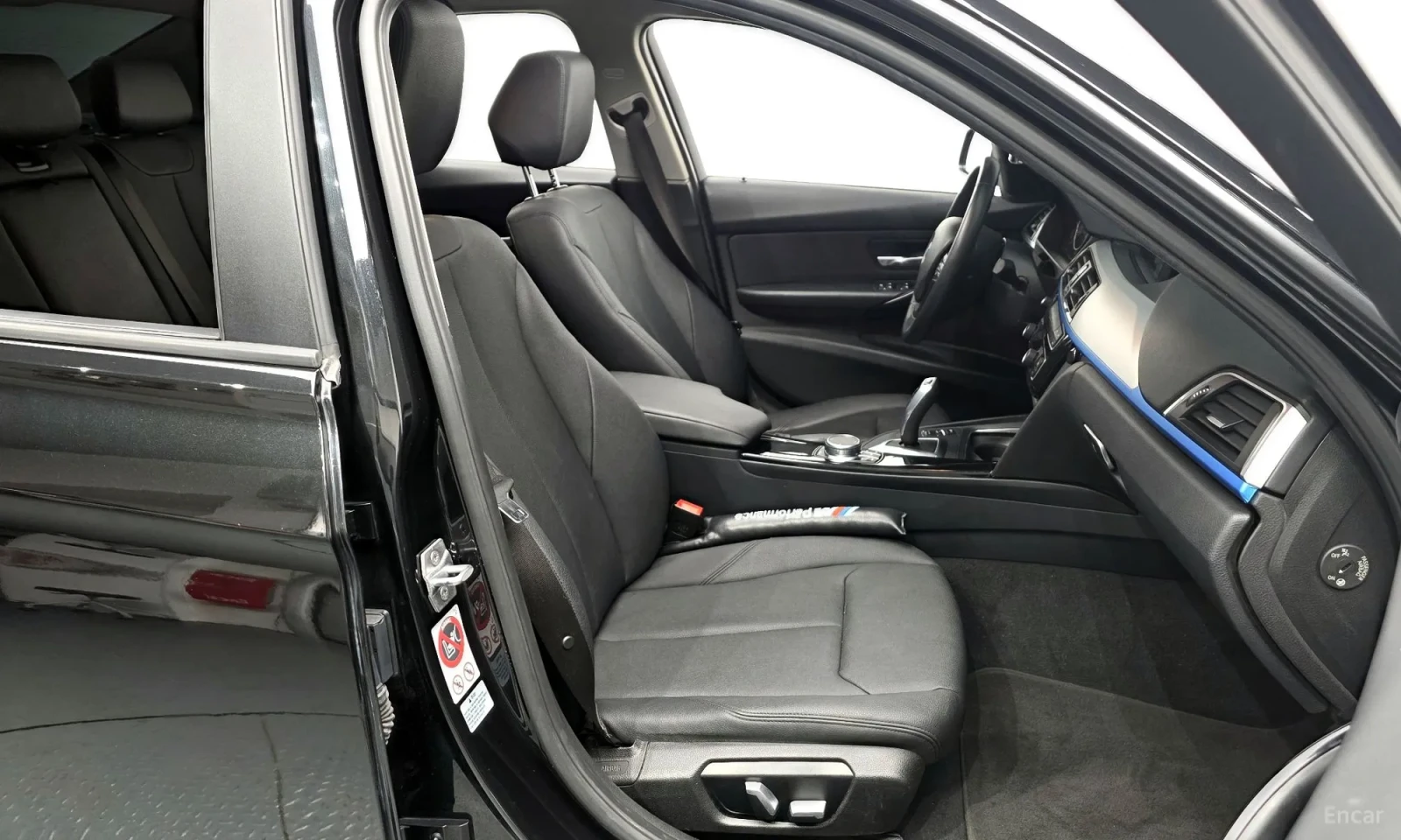 BMW 320 M packet\Head Up\ TOP CENA, снимка 11 - Автомобили и джипове - 55571264