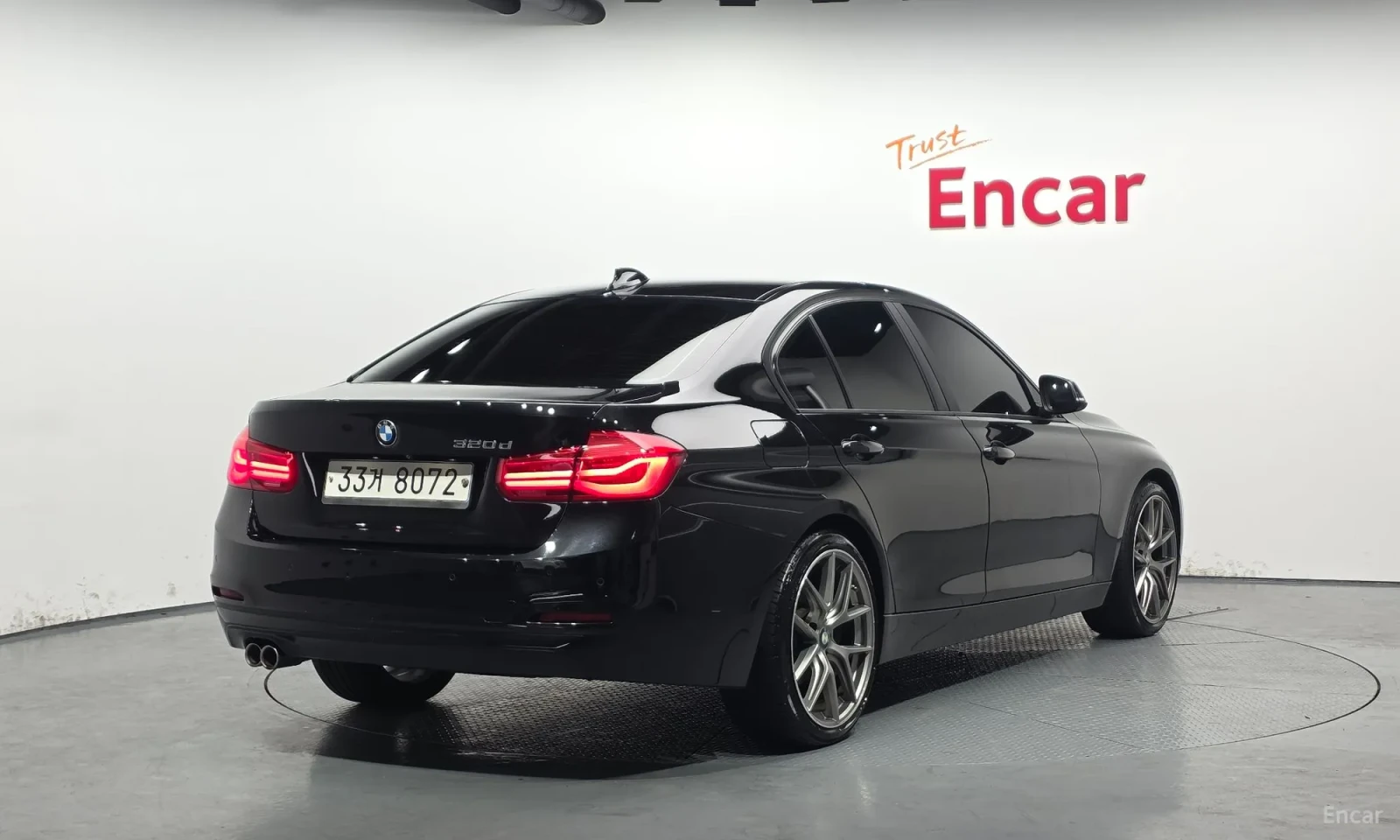 BMW 320 M packet\Head Up\ TOP CENA, снимка 2 - Автомобили и джипове - 55571264