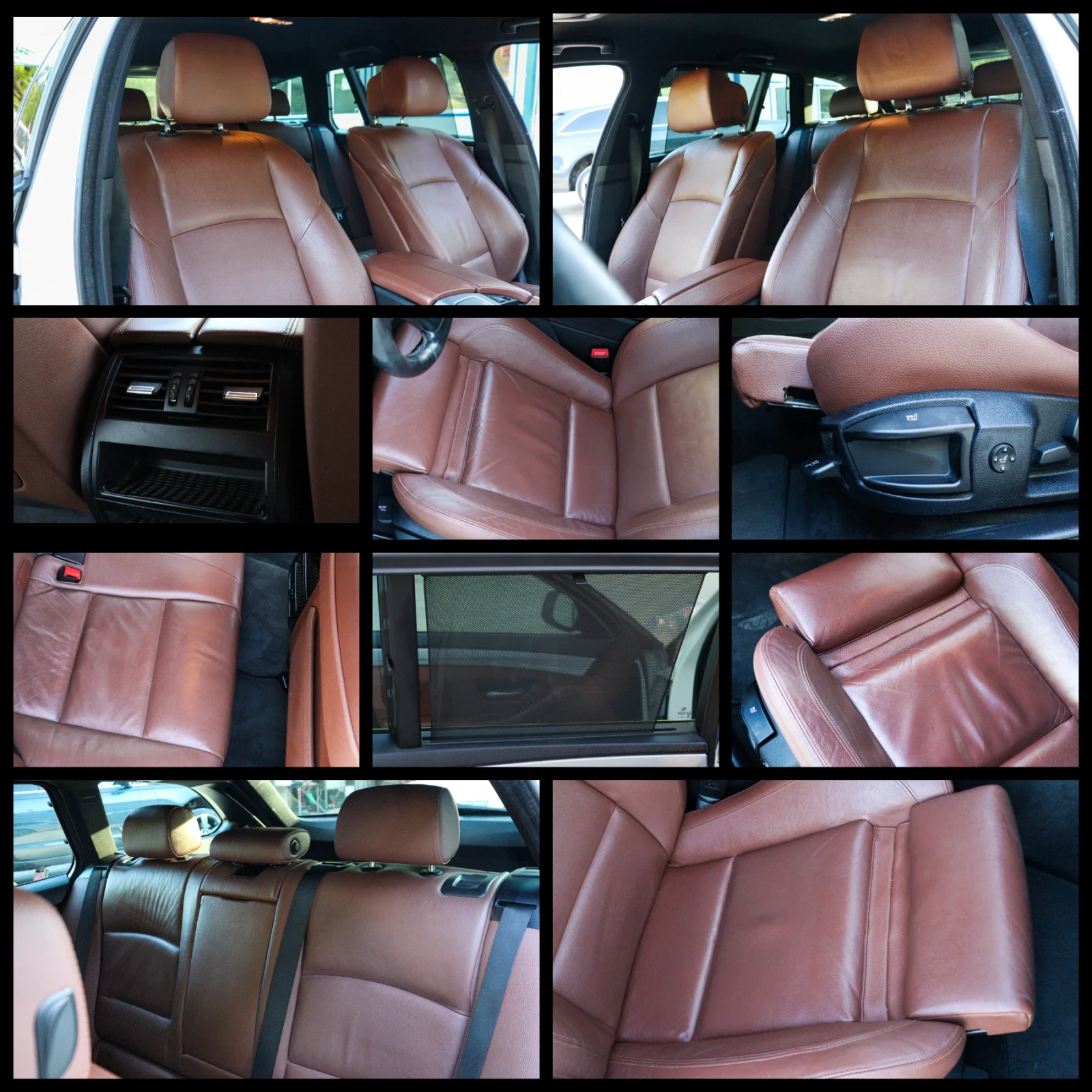 BMW 530 d M-Pack INDIVIDUAL, снимка 14 - Автомобили и джипове - 55594383