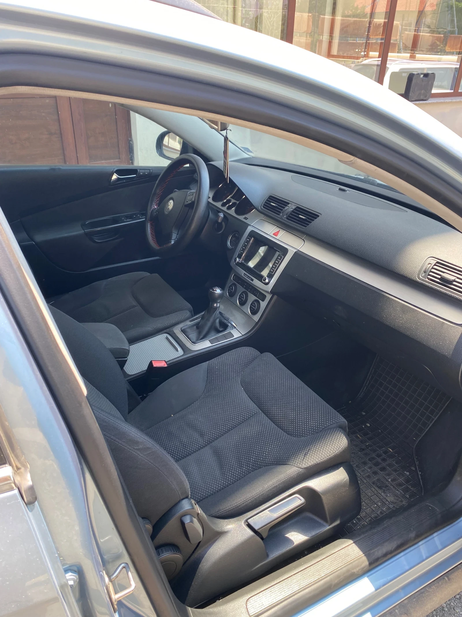 VW Passat 2.0 TDI, снимка 7 - Автомобили и джипове - 55595888