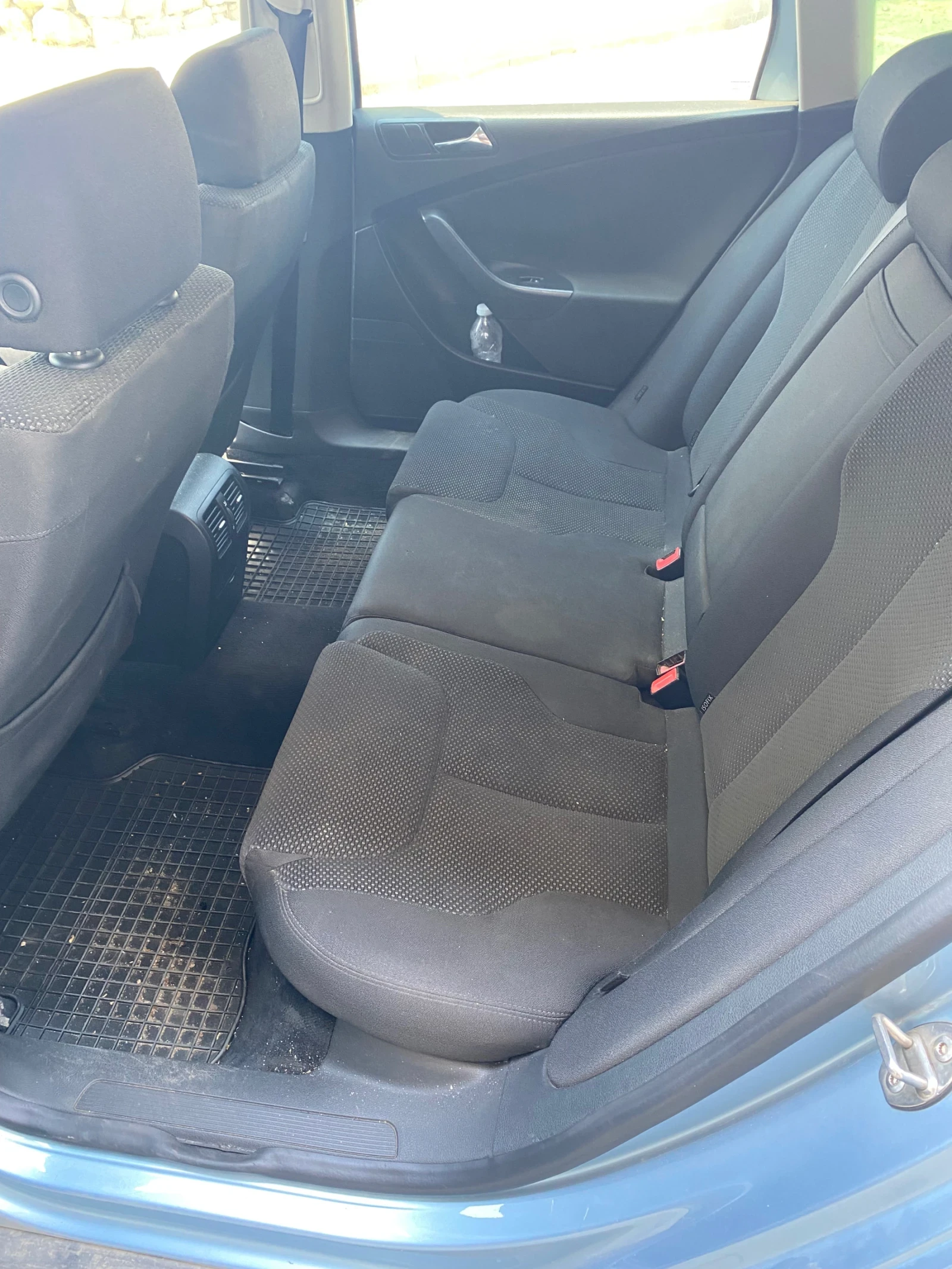 VW Passat 2.0 TDI, снимка 8 - Автомобили и джипове - 55595888
