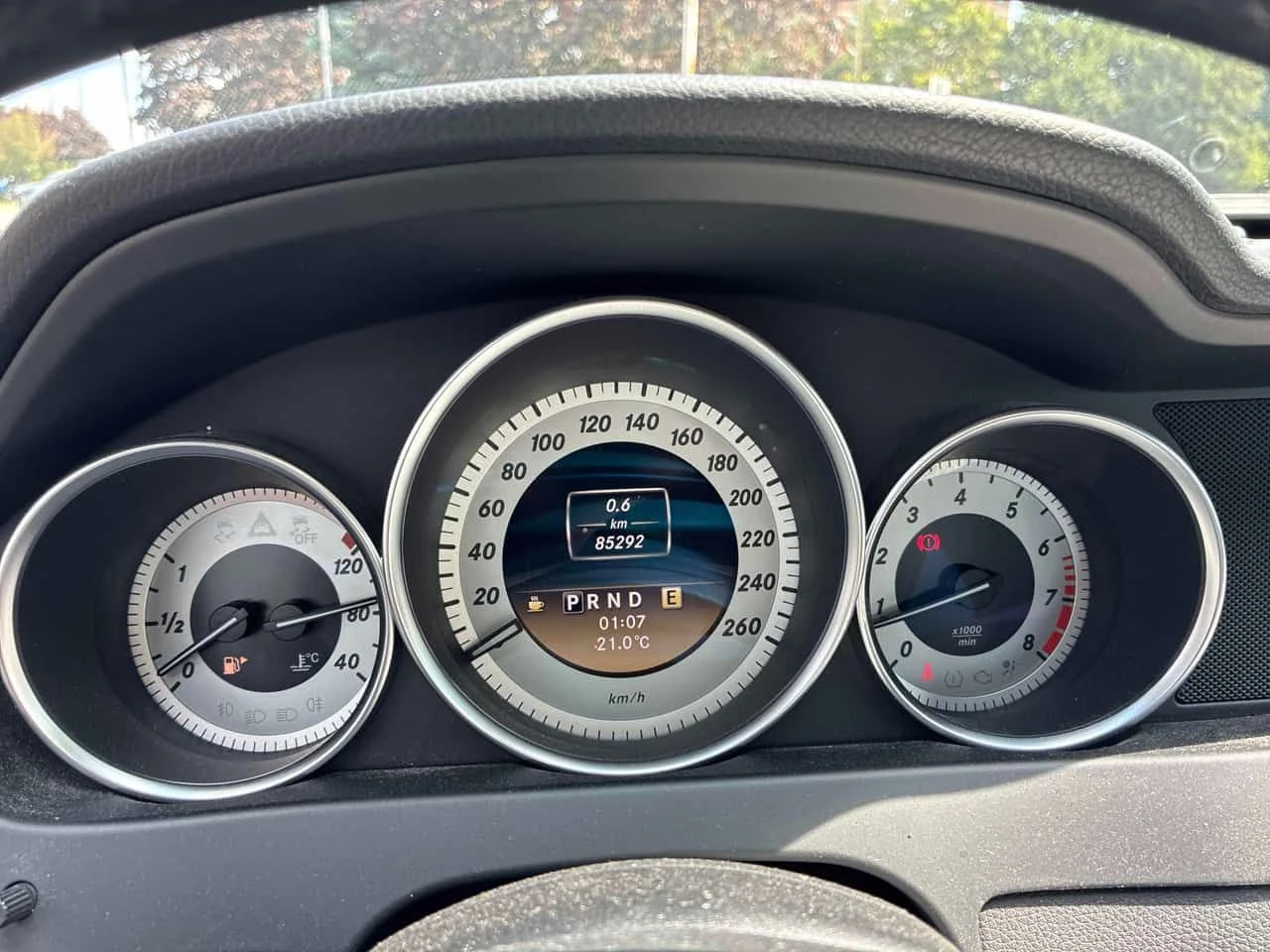 Mercedes-Benz C 250 RWD * ������ ���������������� �� MERCEDES*  | Mobile.bg � ����������� 8