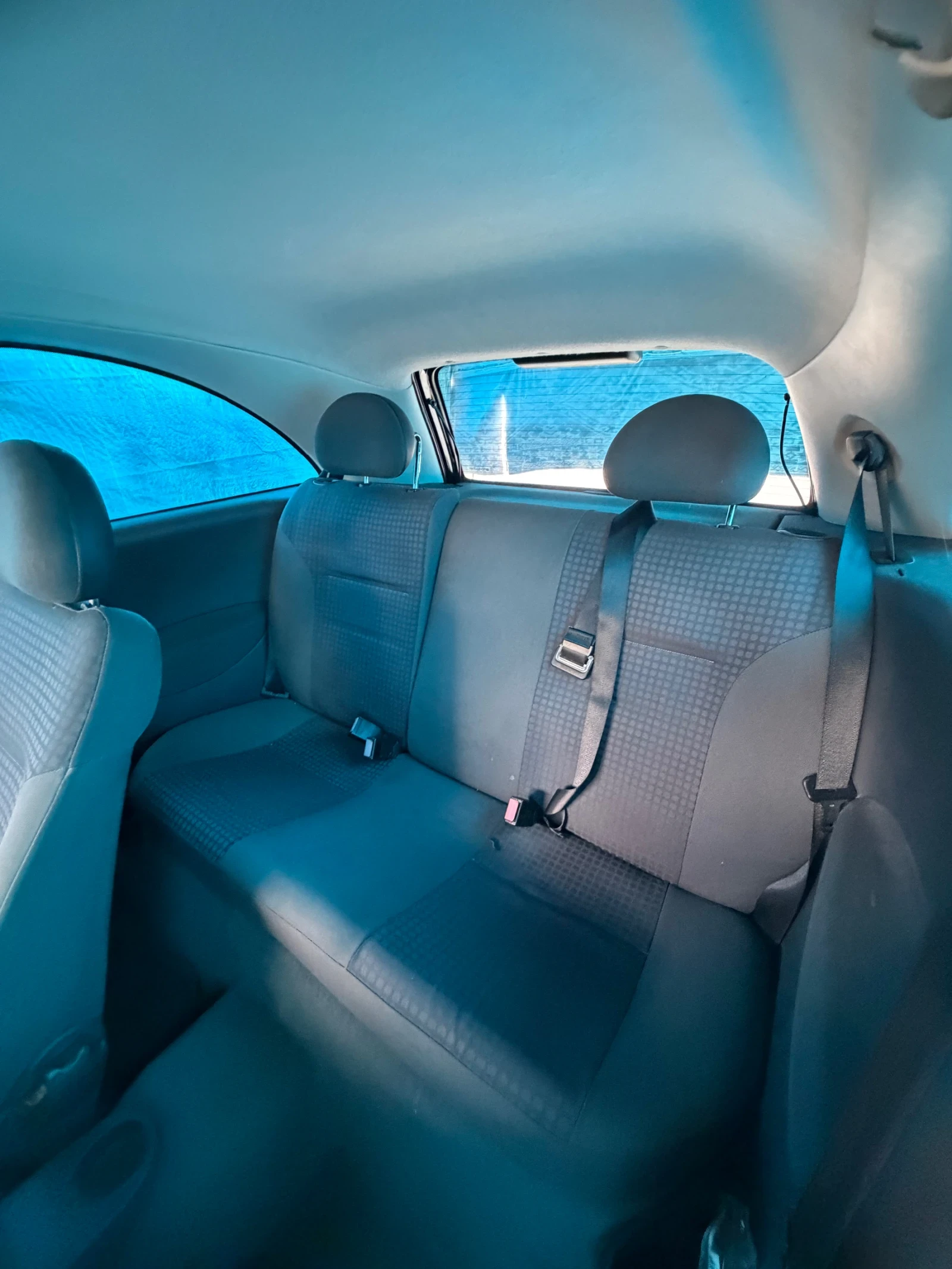 Opel Corsa, снимка 10 - Автомобили и джипове - 55836625