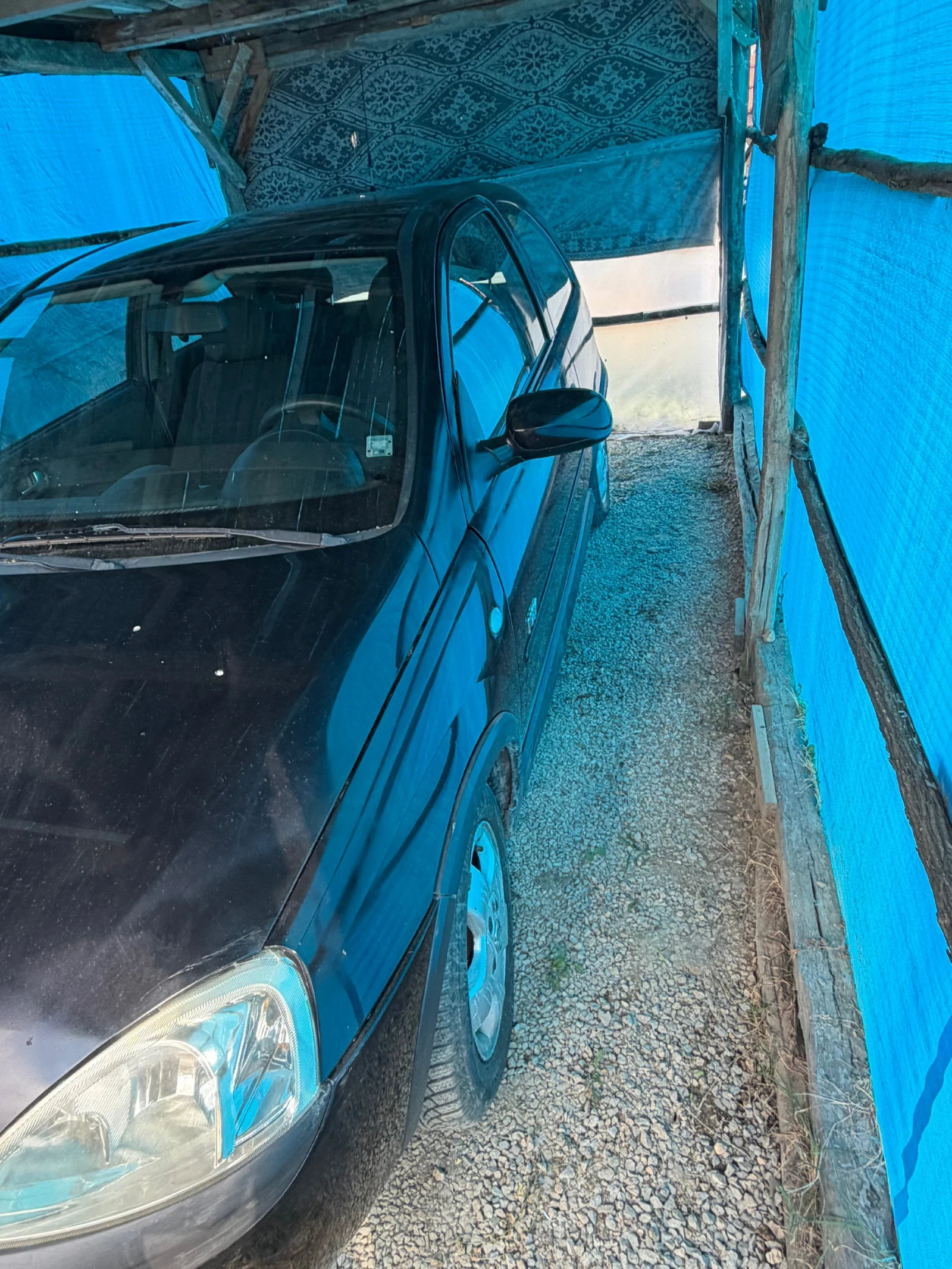 Opel Corsa, снимка 3 - Автомобили и джипове - 55836625