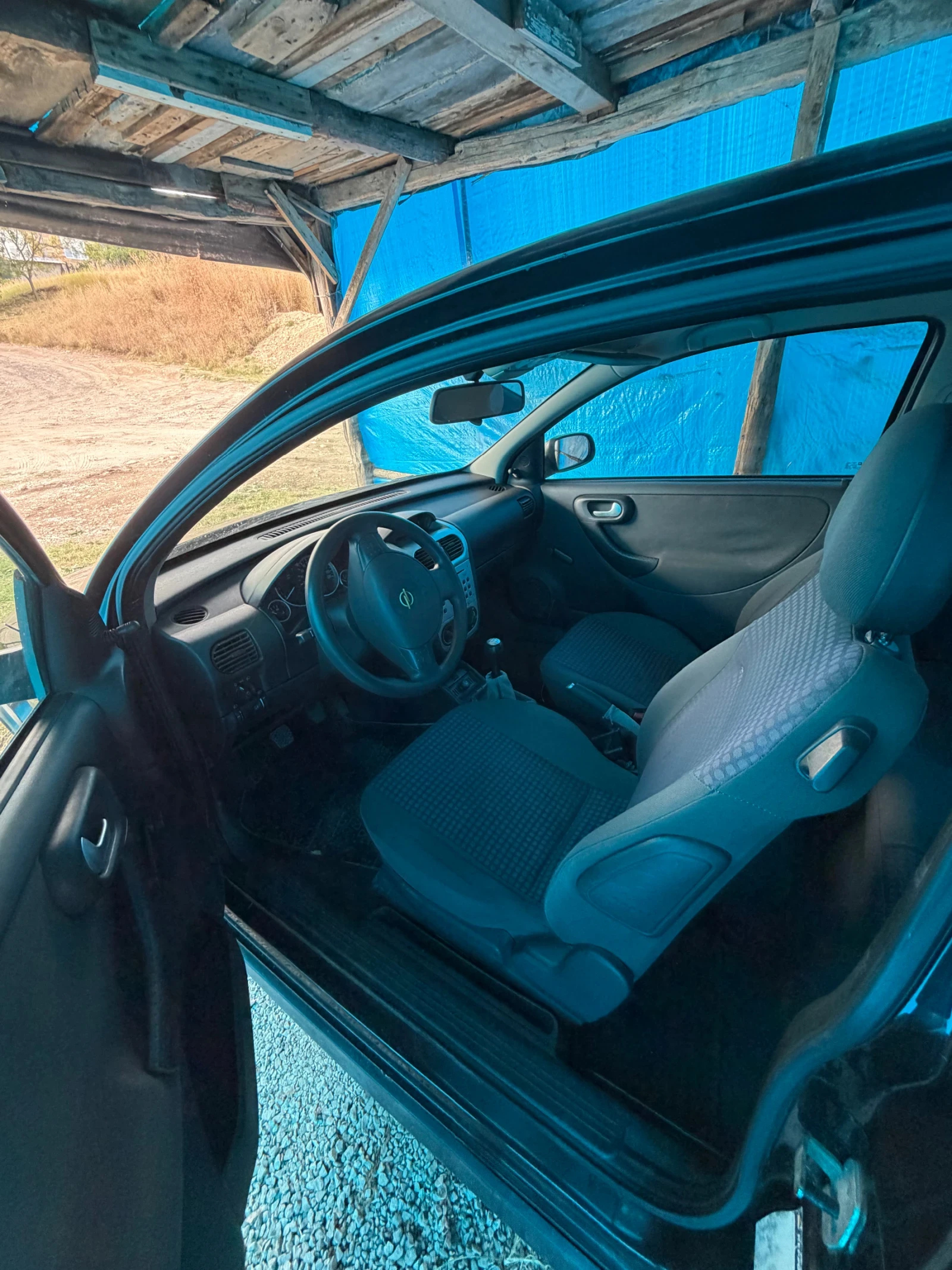 Opel Corsa, снимка 9 - Автомобили и джипове - 55836625