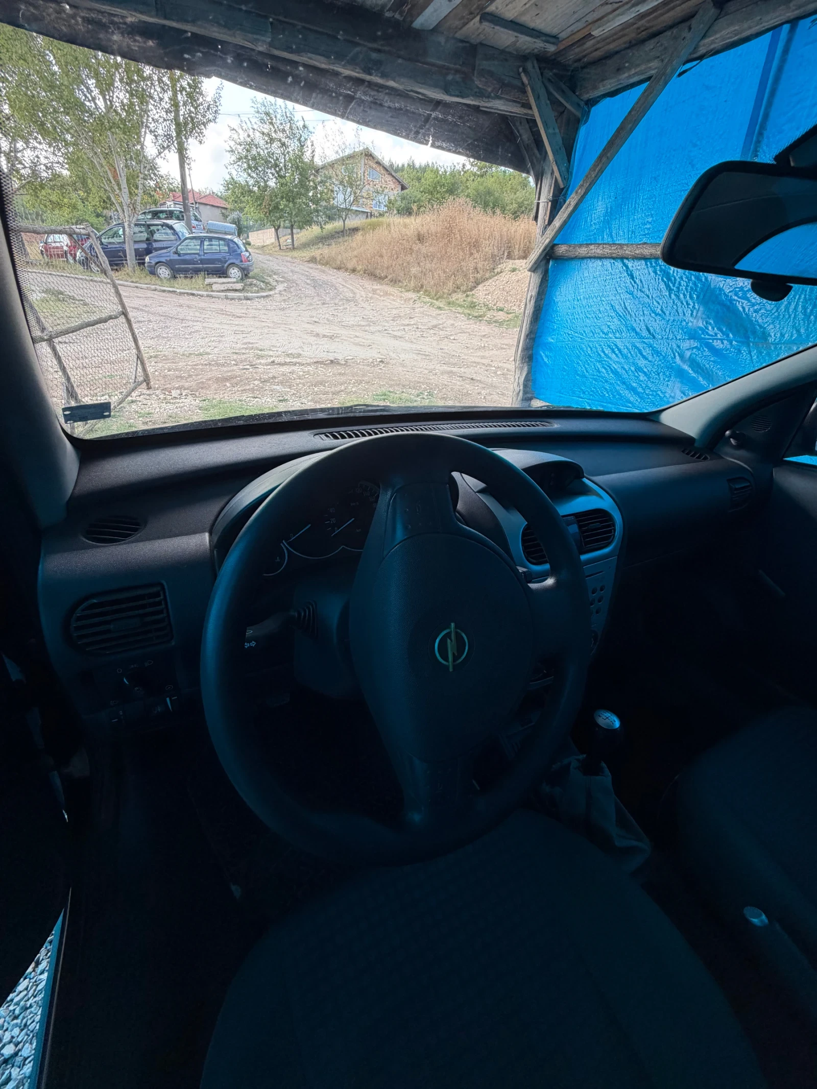 Opel Corsa, снимка 12 - Автомобили и джипове - 55836625