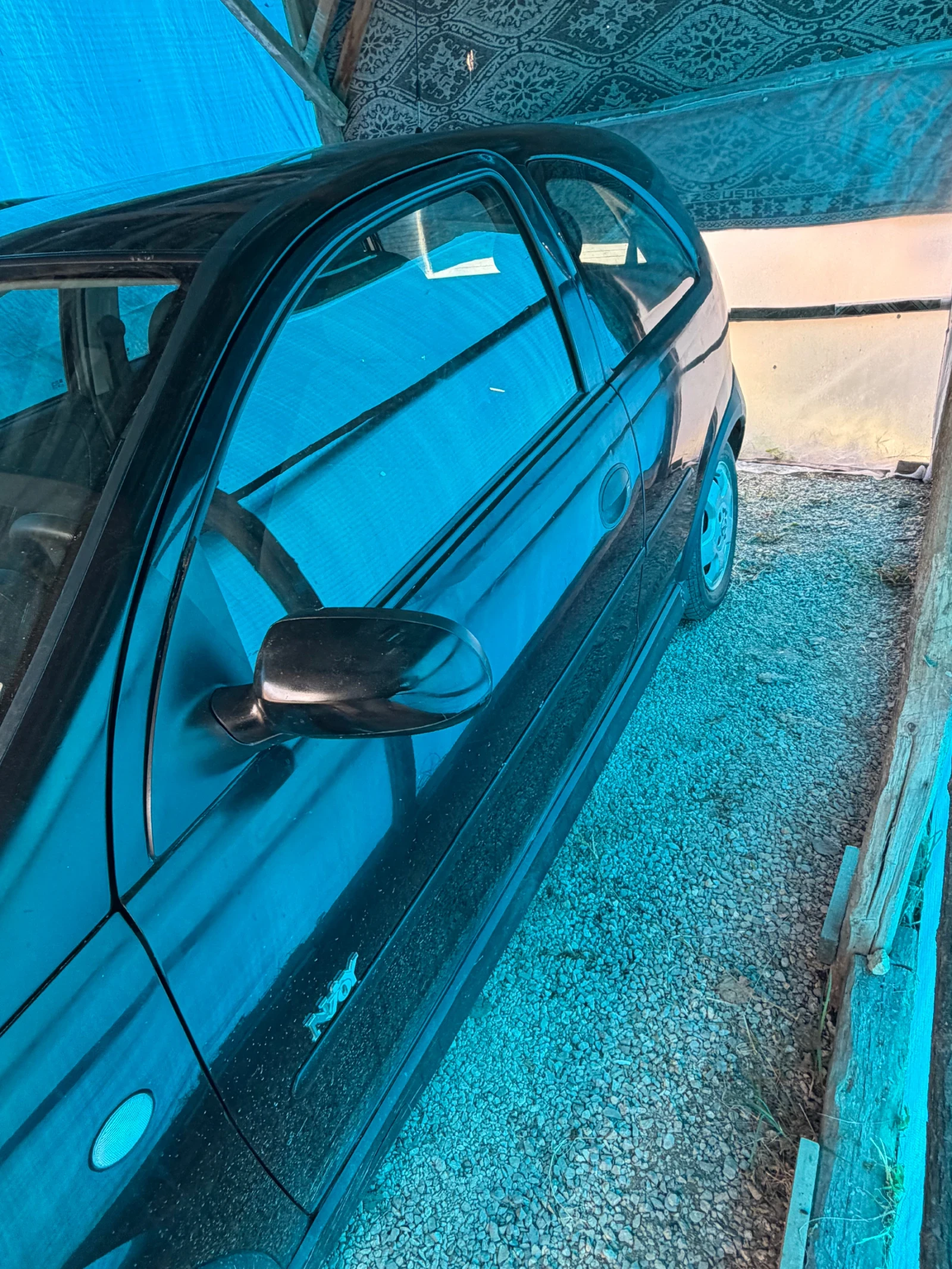 Opel Corsa, снимка 4 - Автомобили и джипове - 55836625