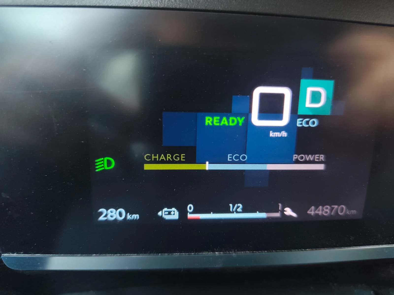 Citroen C4 SHINE/11kW AC charger/94% SoH | Mobile.bg � ����������� 2
