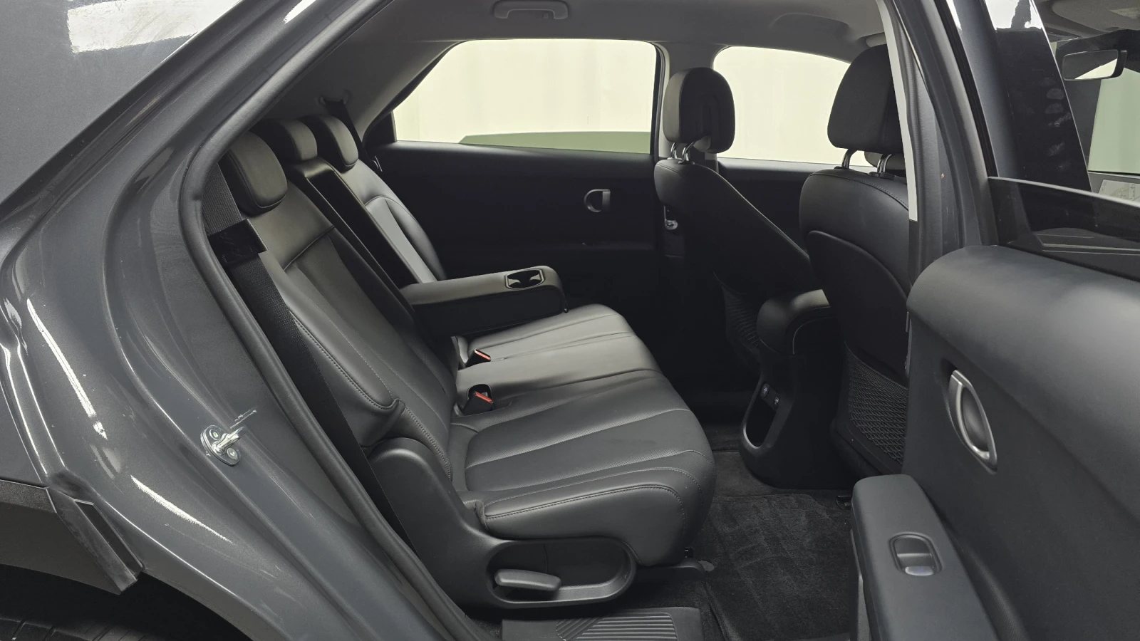 Hyundai Ioniq 5 2024* FACELIFT* EXCLUSIVE* LONG RANGE* ОБДУХ* DIS, снимка 16 - Автомобили и джипове - 55977494