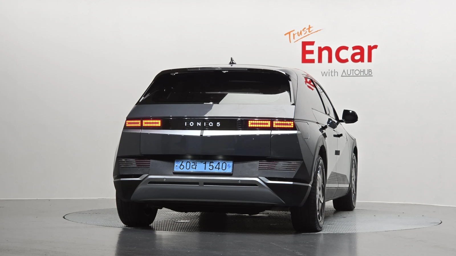 Hyundai Ioniq 5 2024* FACELIFT* EXCLUSIVE* LONG RANGE* ОБДУХ* DIS, снимка 4 - Автомобили и джипове - 55977494