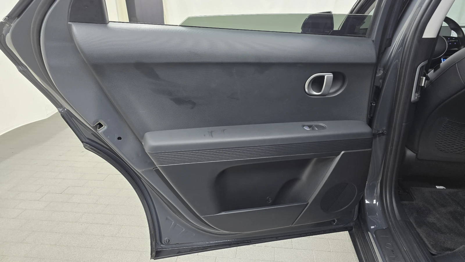 Hyundai Ioniq 5 2024* FACELIFT* EXCLUSIVE* LONG RANGE* ОБДУХ* DIS, снимка 15 - Автомобили и джипове - 55977494
