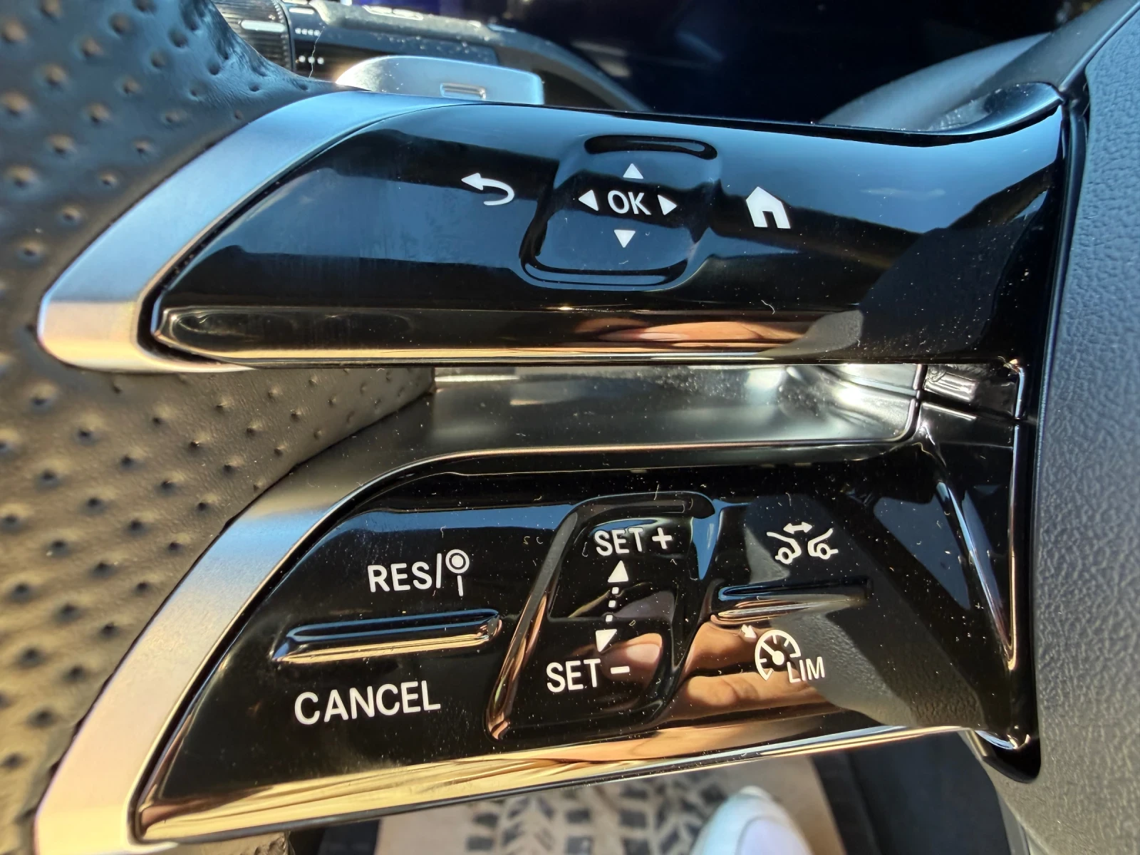 Mercedes-Benz C 220 AMG Distronuc | Mobile.bg � ����������� 9