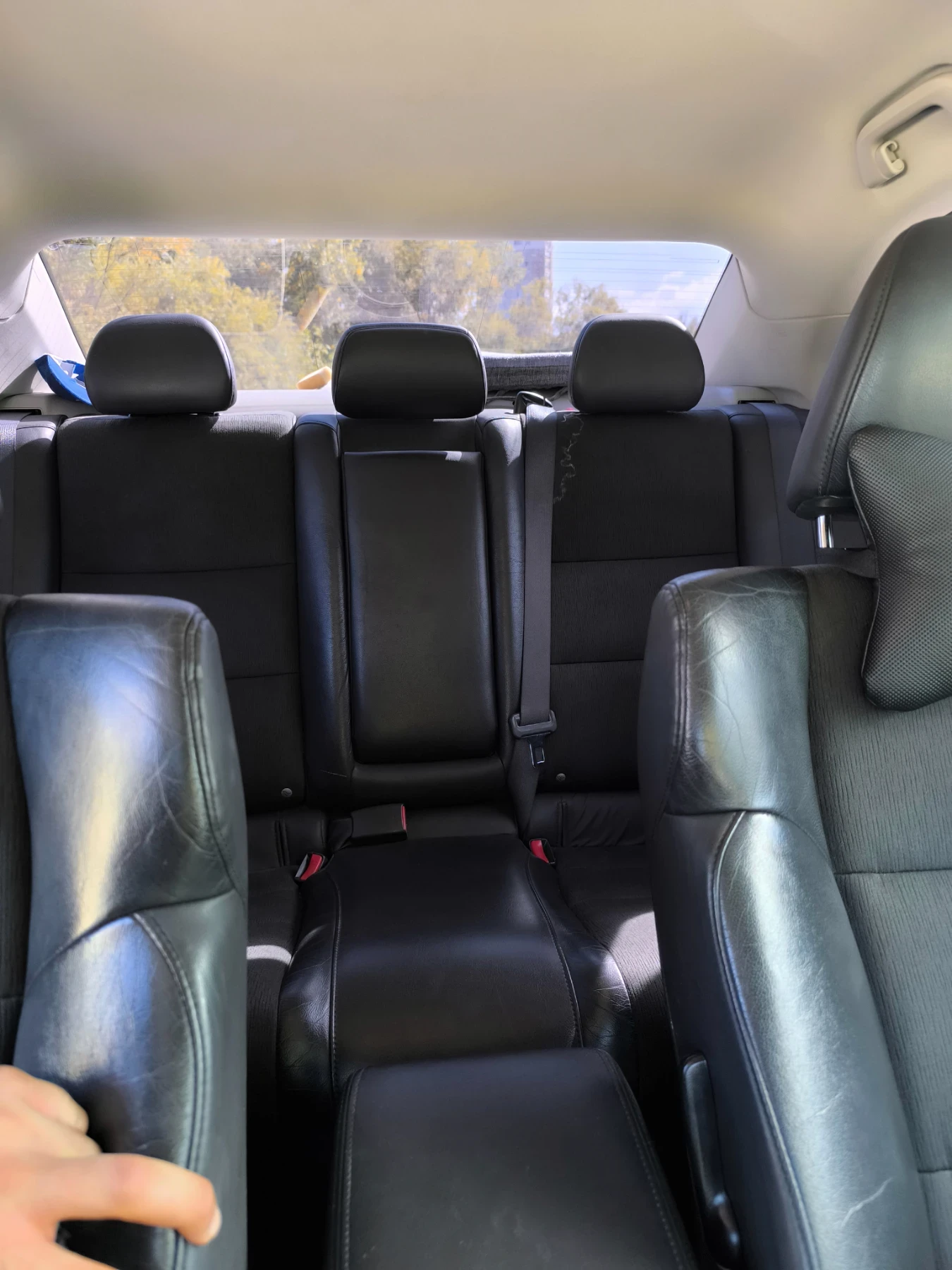 Honda Accord 2.4 TYPE S , снимка 11 - Автомобили и джипове - 56511176