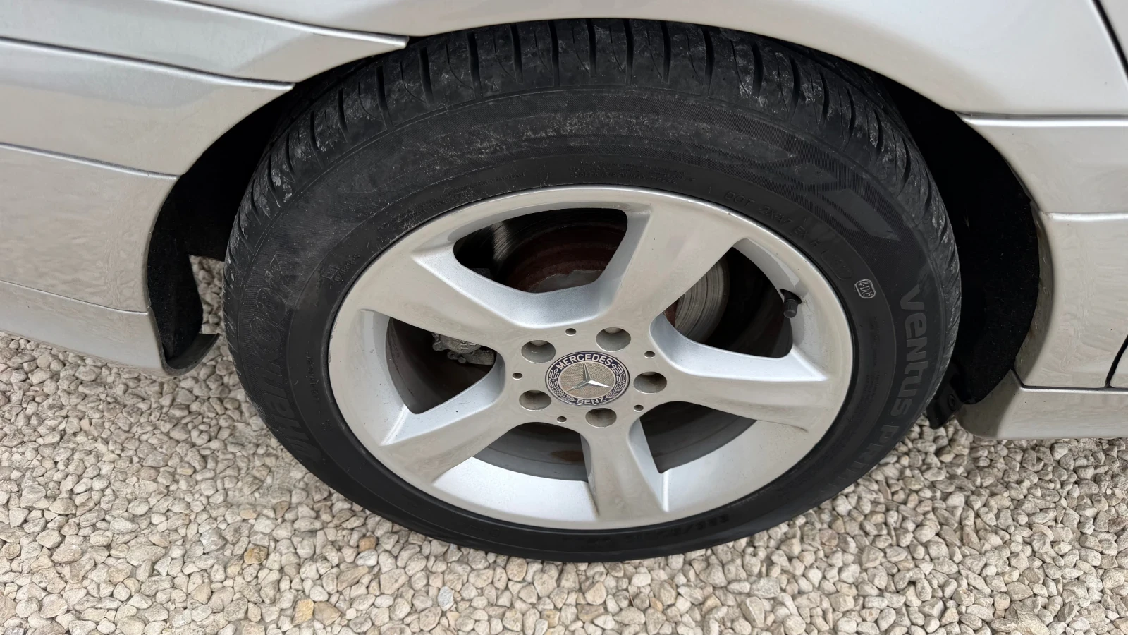 Mercedes-Benz C 220 CDI FACELIFT ��������� | Mobile.bg � ����������� 13