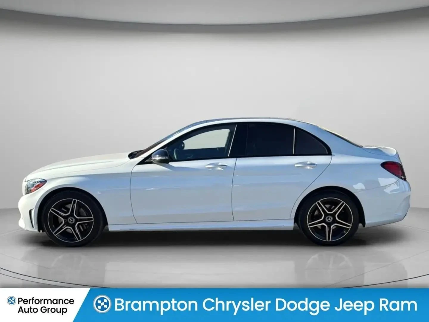 Mercedes-Benz C 300, снимка 7 - Автомобили и джипове - 56710276