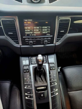 Porsche Macan S, снимка 9