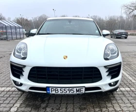 Porsche Macan S, снимка 3