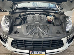 Porsche Macan S, снимка 17