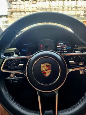 Porsche Macan S, снимка 8
