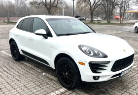 Porsche Macan S, снимка 2
