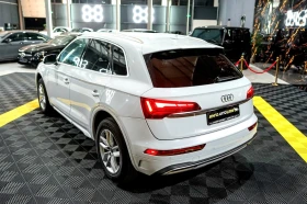 Audi Q5 45TFSI QUATTRO MATRIX FULL S LINE ЛИЗИНГ 100%, снимка 7