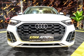 Audi Q5 45TFSI QUATTRO MATRIX FULL S LINE ЛИЗИНГ 100%, снимка 3