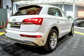 Audi Q5 45TFSI QUATTRO MATRIX FULL S LINE ЛИЗИНГ 100%, снимка 9