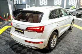 Audi Q5 45TFSI QUATTRO MATRIX FULL S LINE ЛИЗИНГ 100%, снимка 10