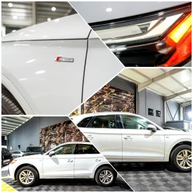 Audi Q5 45TFSI QUATTRO MATRIX FULL S LINE ЛИЗИНГ 100%, снимка 17