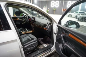 Audi Q5 45TFSI QUATTRO MATRIX FULL S LINE ЛИЗИНГ 100%, снимка 13