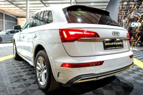 Audi Q5 45TFSI QUATTRO MATRIX FULL S LINE ЛИЗИНГ 100%, снимка 6