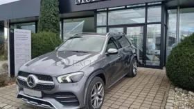 Mercedes-Benz GLE 400 D* AMG* AIRMATIC* CARBON* ОБДУХВАНЕ* 360* HUD* , снимка 1