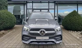 Mercedes-Benz GLE 400 D* AMG* AIRMATIC* CARBON* ОБДУХВАНЕ* 360* HUD* , снимка 2