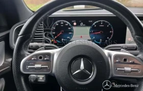 Mercedes-Benz GLE 400 D* AMG* AIRMATIC* CARBON* ОБДУХВАНЕ* 360* HUD* , снимка 9