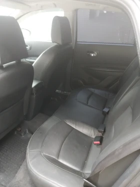 Nissan Qashqai, снимка 9