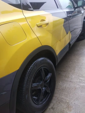 Nissan Qashqai, снимка 5