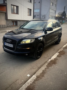 Audi Q7 Q7, снимка 11