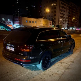 Audi Q7 Q7, снимка 6