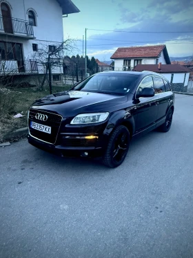 Audi Q7 Q7, снимка 7