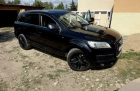 Audi Q7 Q7, снимка 13