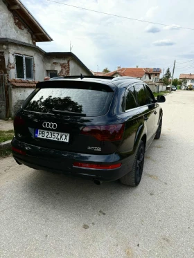 Audi Q7 Q7, снимка 14