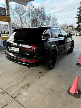 Audi Q7 Q7, снимка 15
